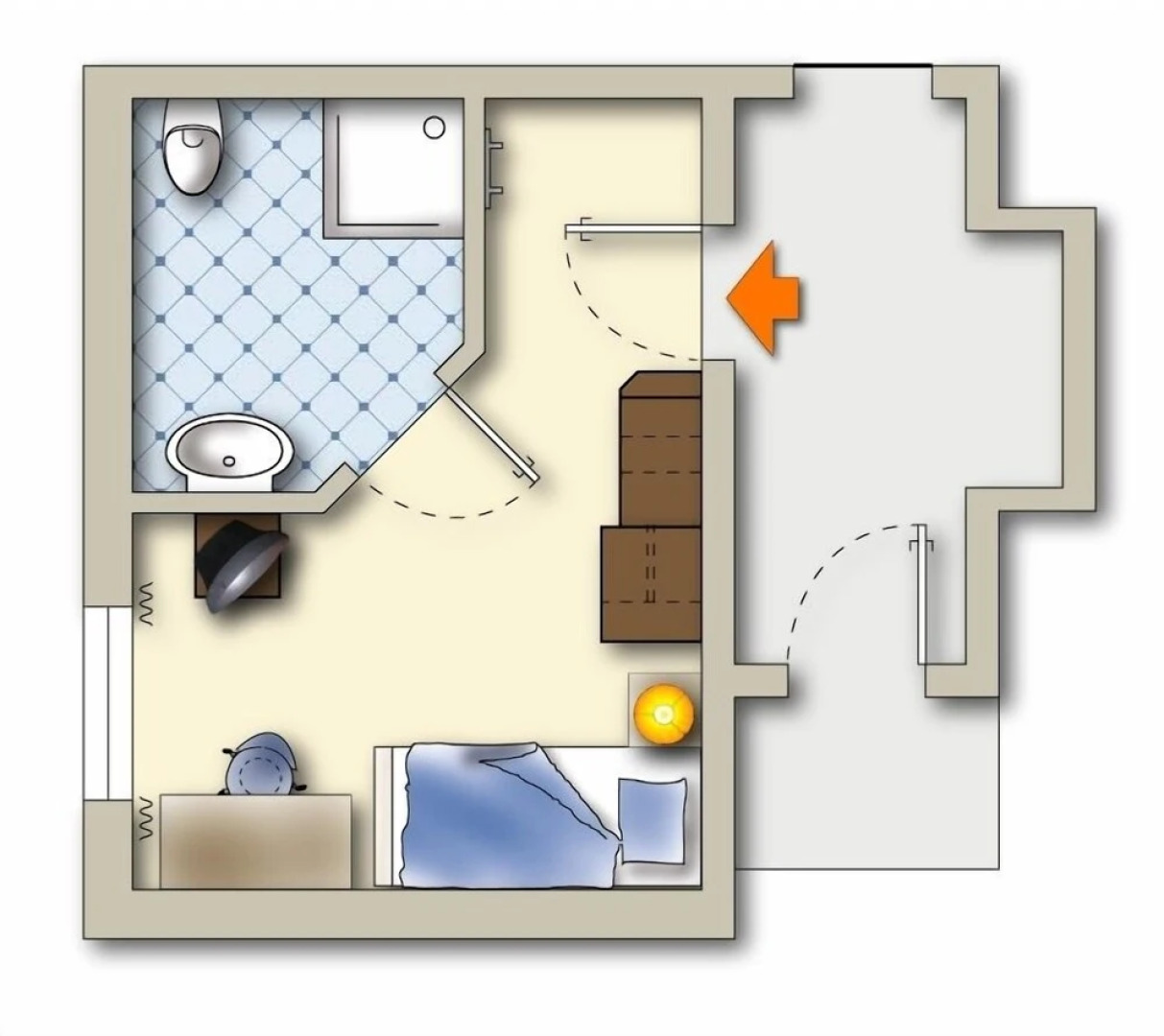 Sonnenhotel Hoher Hahn