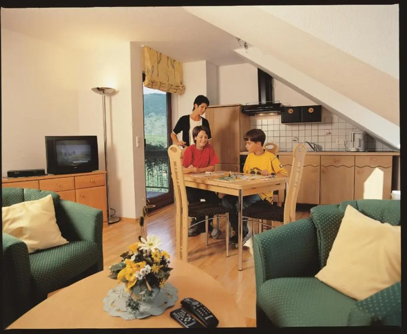 Ferienweingut Pies Ellenz-Poltersdorf