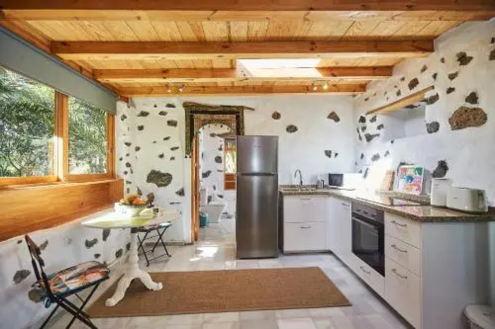 Villa Palmeras Canarias