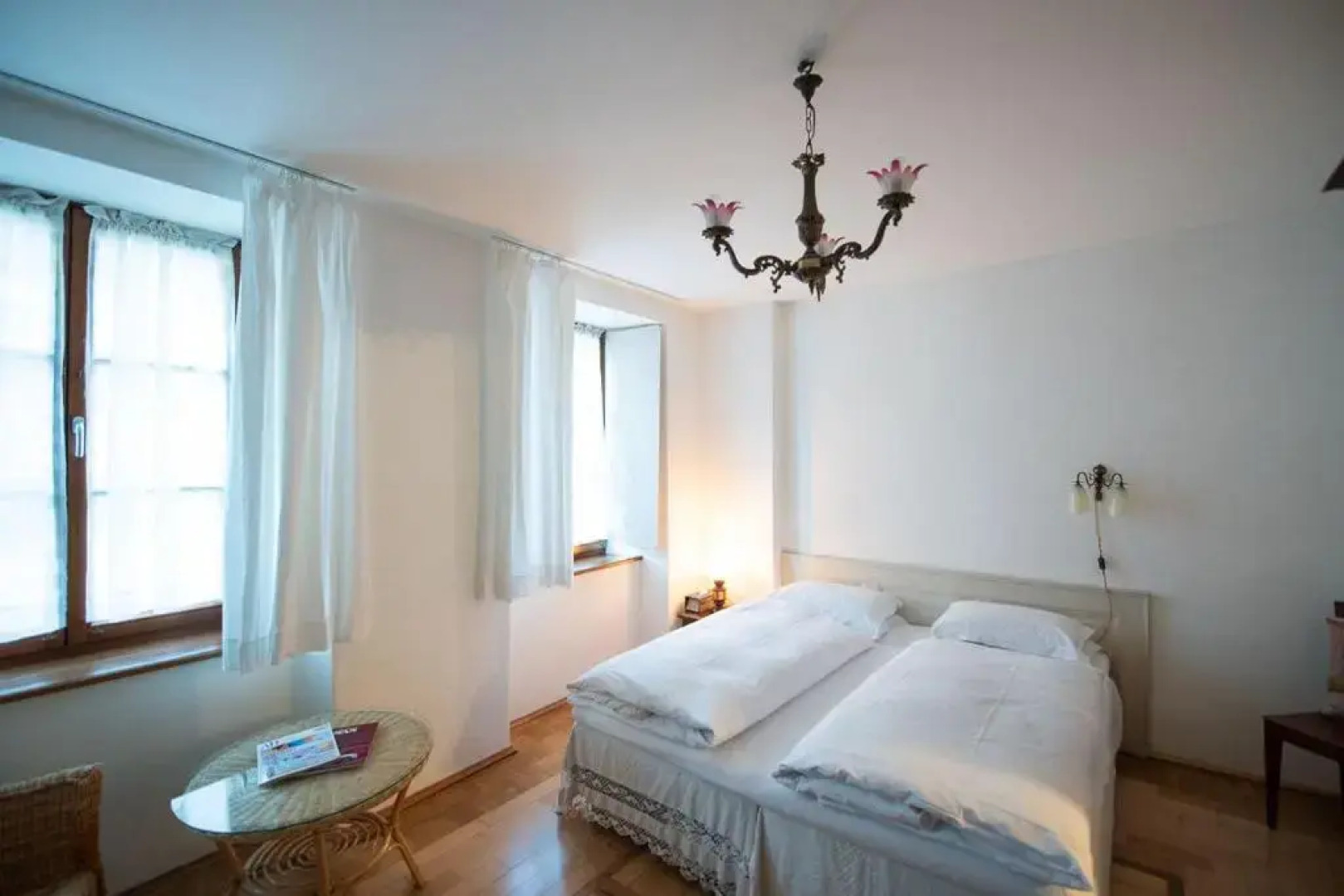 Residence Hotel Le Locle