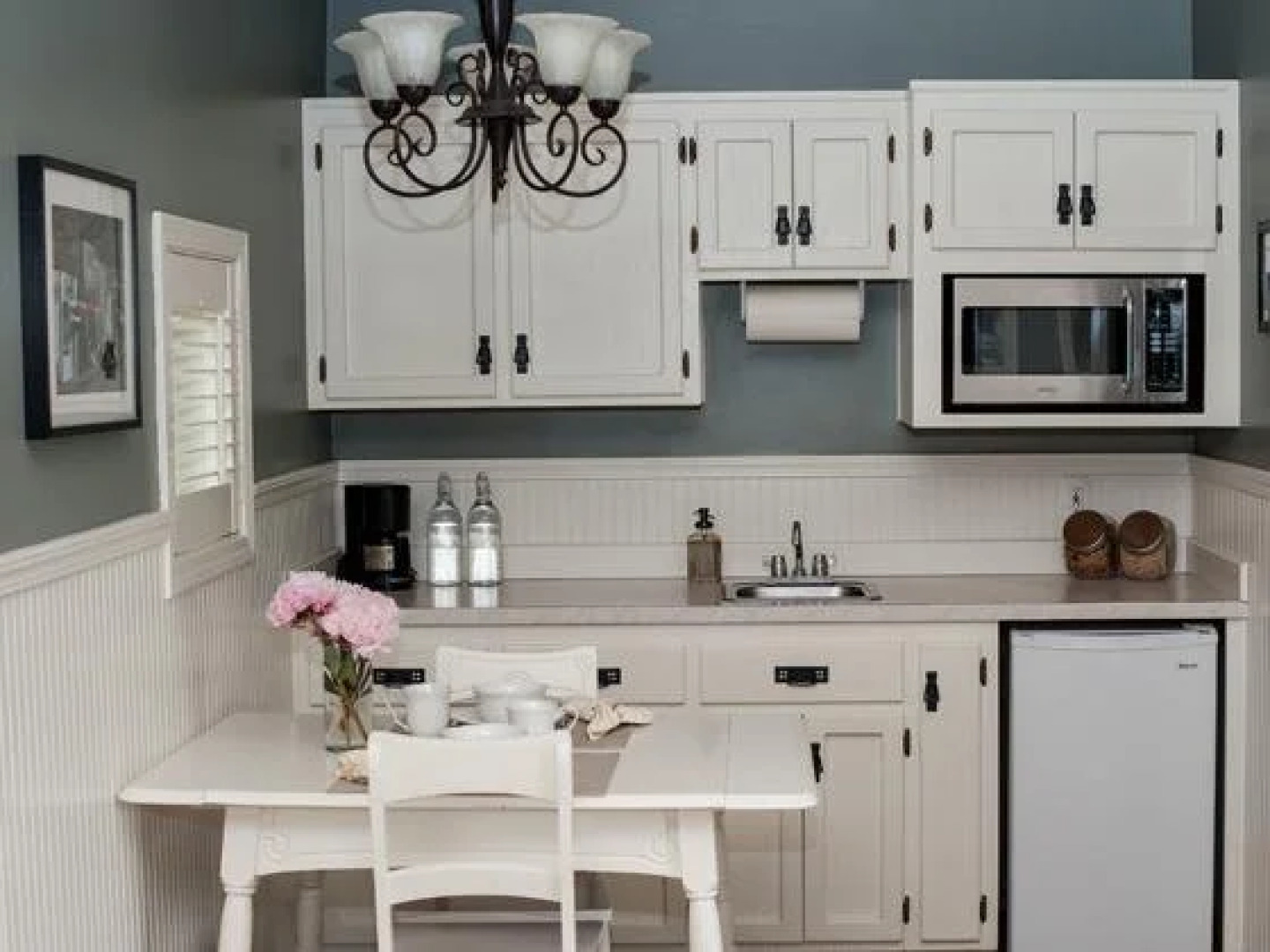 Garden Isle Guest Cottages