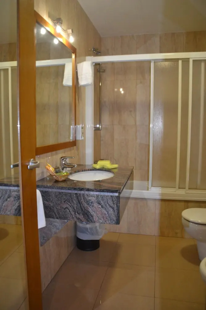 Hotel Pio XII Jumilla