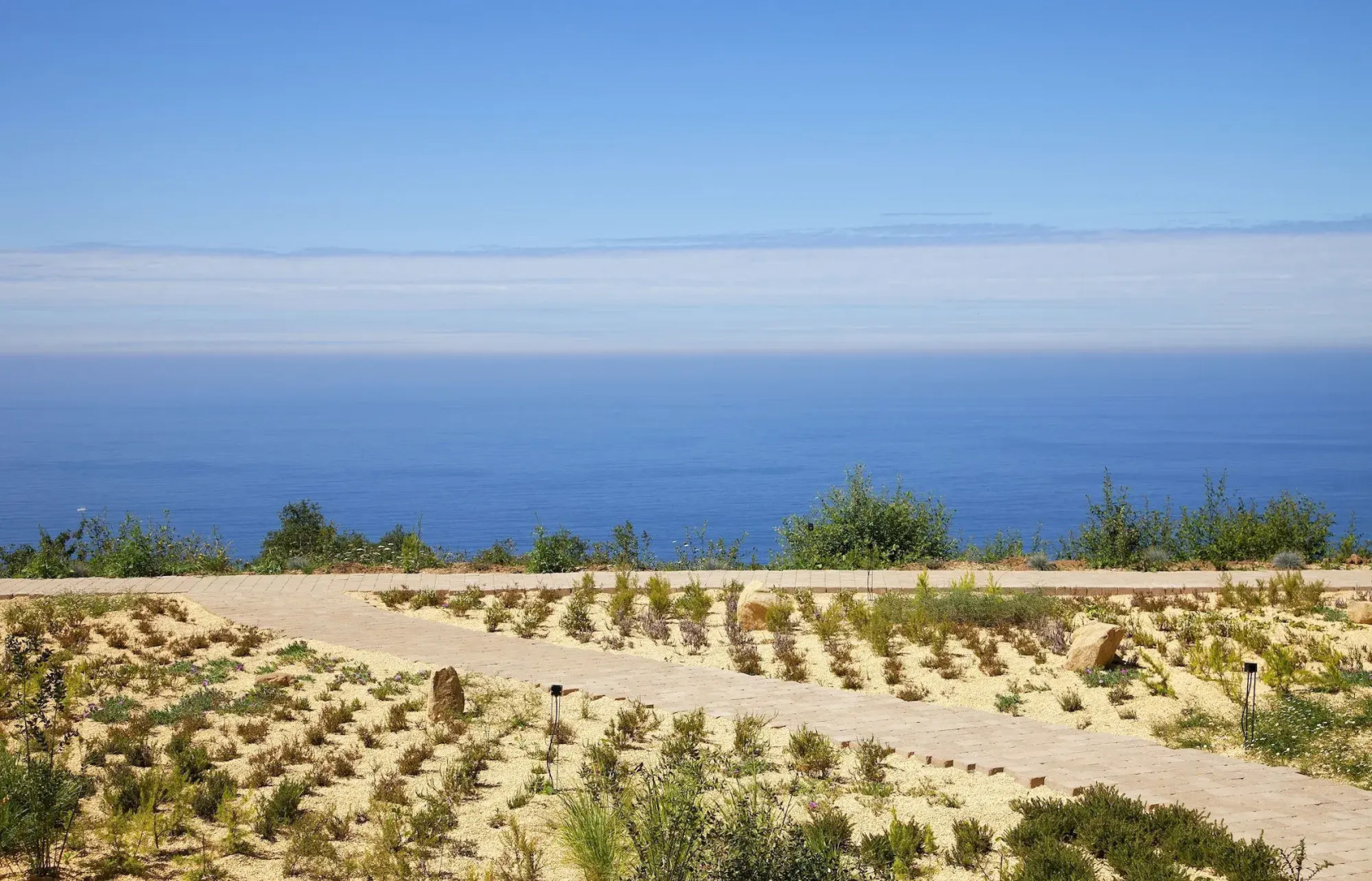 Akelarre - Relais & Châteaux