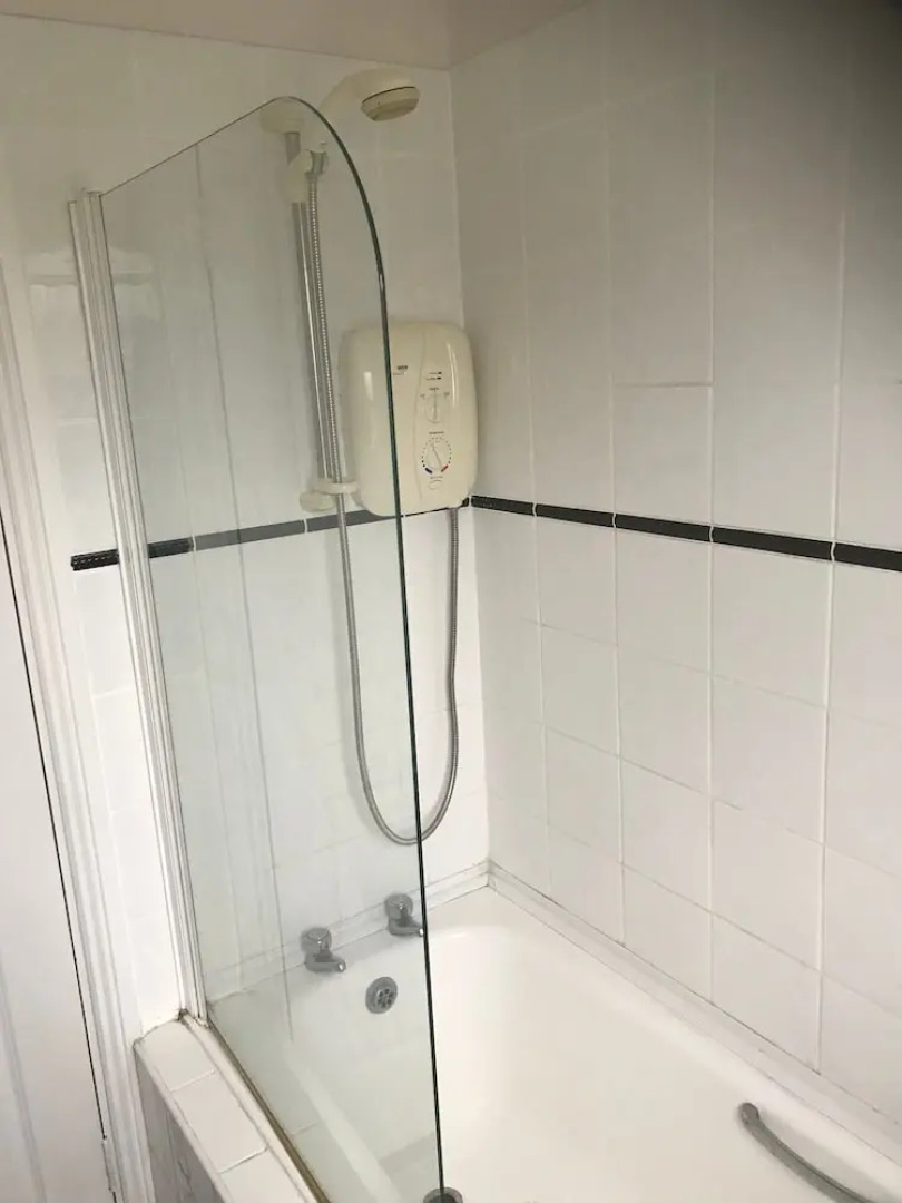 Comfortable Baltimore Home With Modern Amenities Ideal for Families