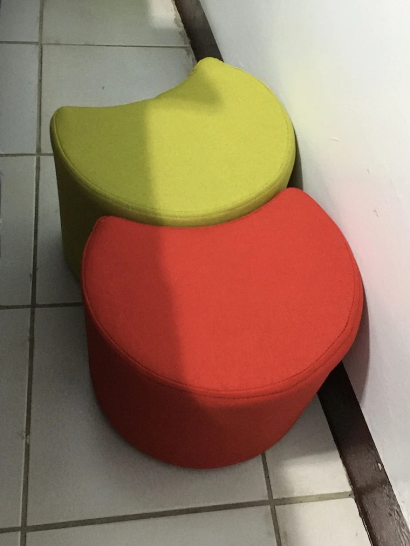 Reui Heng Guesthouse