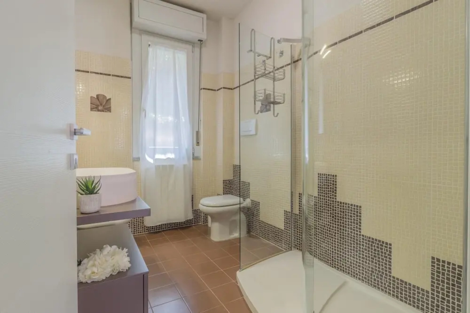 Casa Mimosa in Lierna