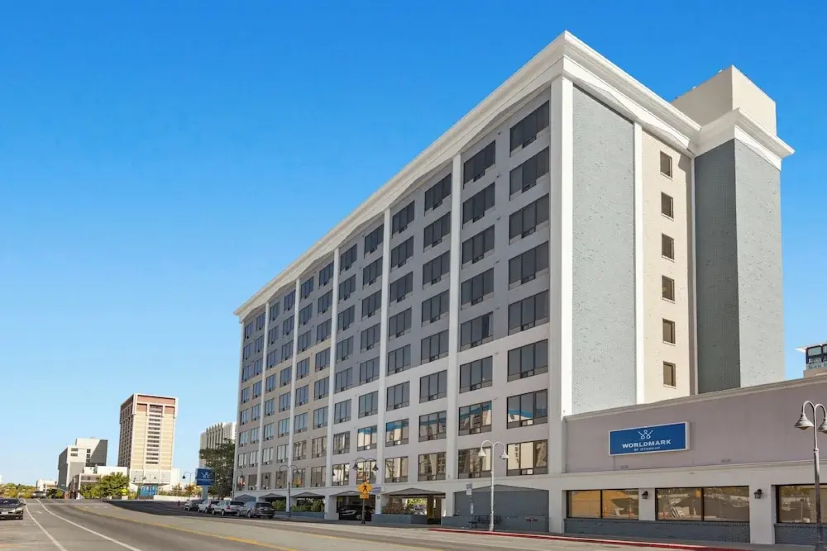 WorldMark Reno