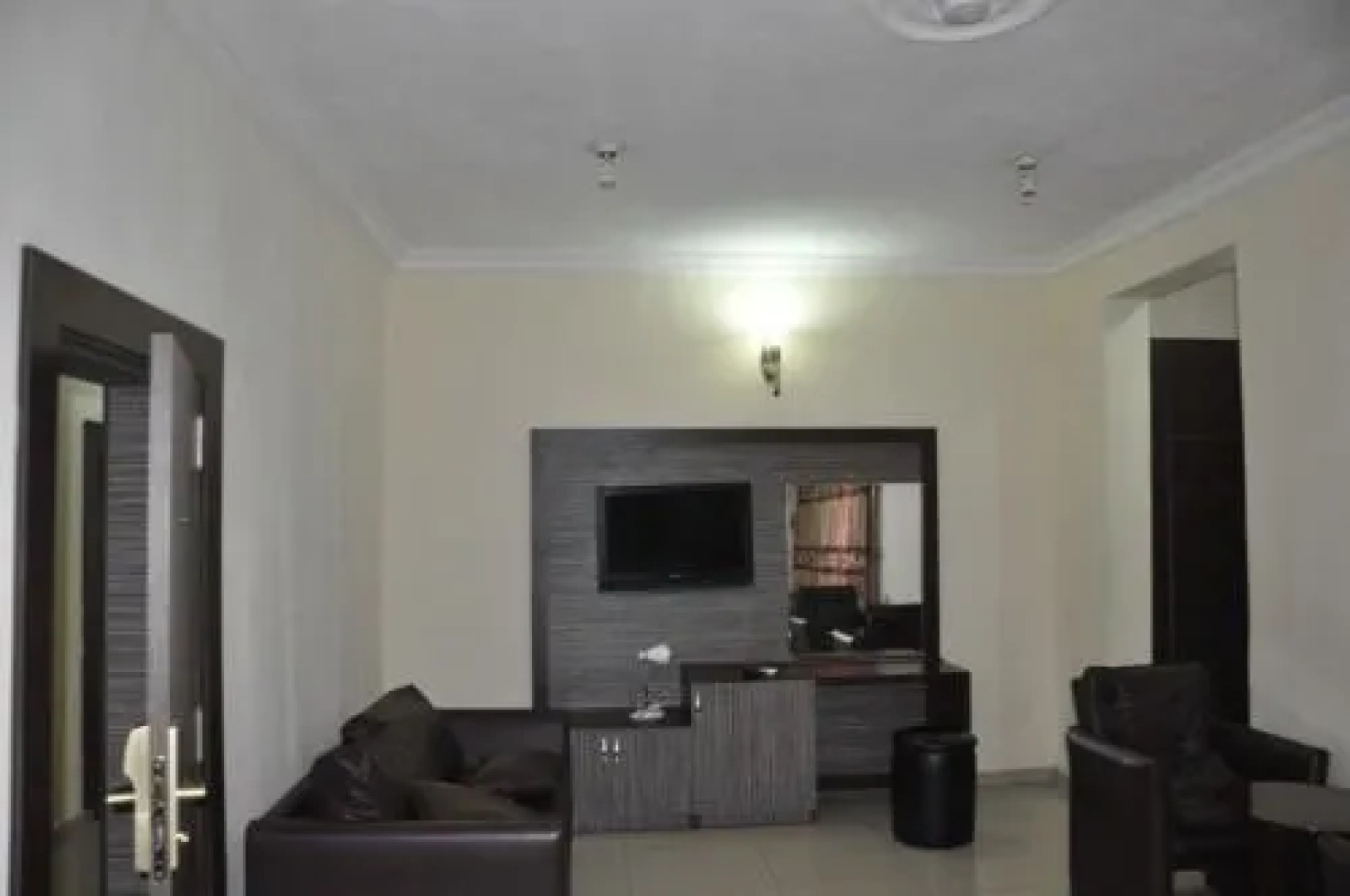 Vhelbherg Imperial Hotel