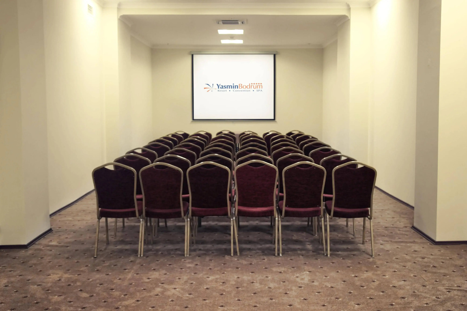 Yasmin Bodrum Resort - All Inclusive