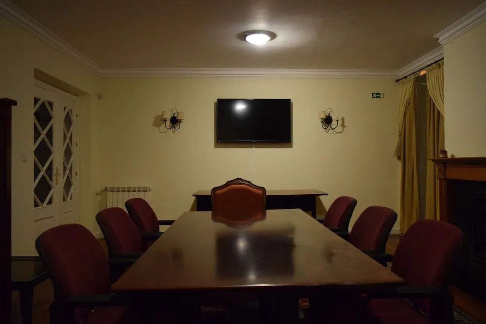 Quinta do Condestável - Guest House