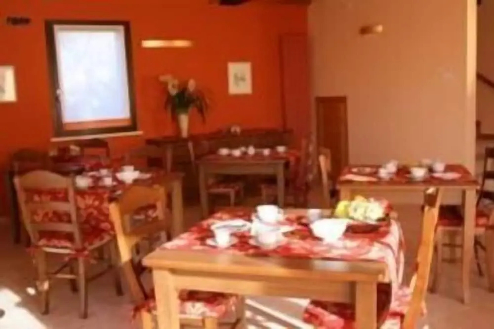 La Perla Del Sile Country House