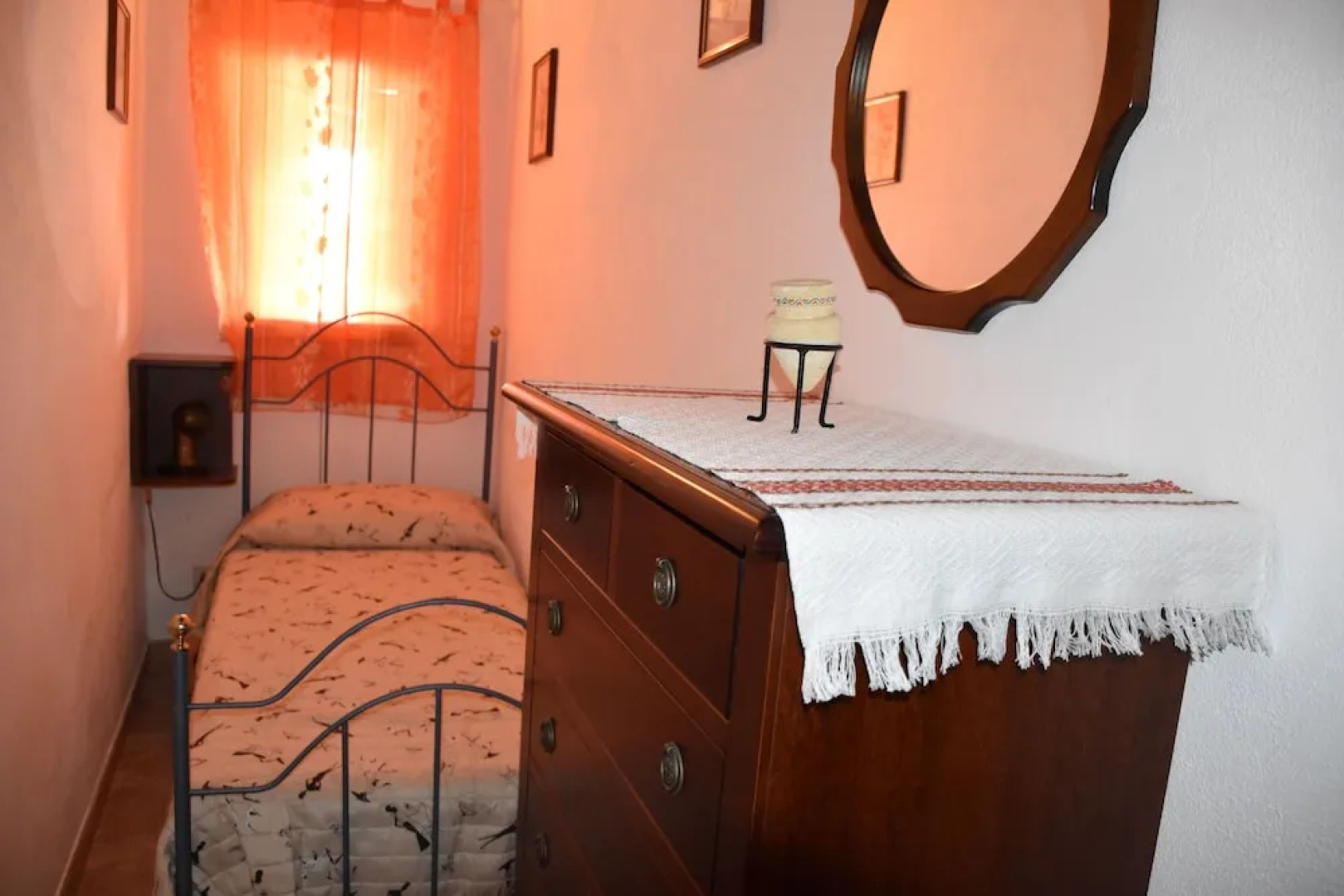 B&B Il Vecchio Frantoio