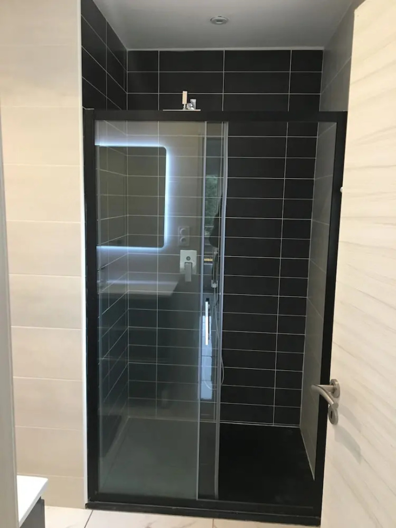 Villa Bonheur Vallespir - Villa Entière