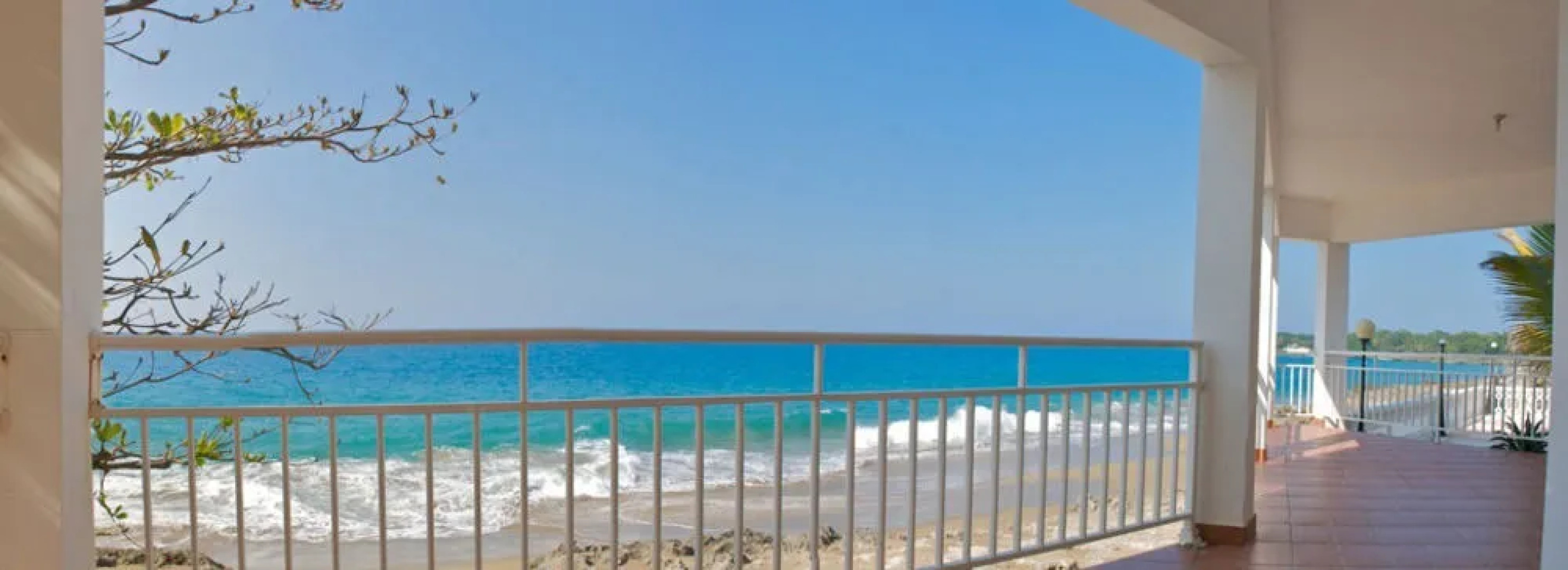 Sosua Paradise Condos