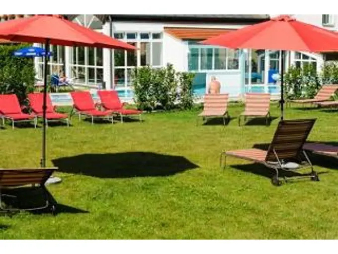 Kurhotel Schatzberger