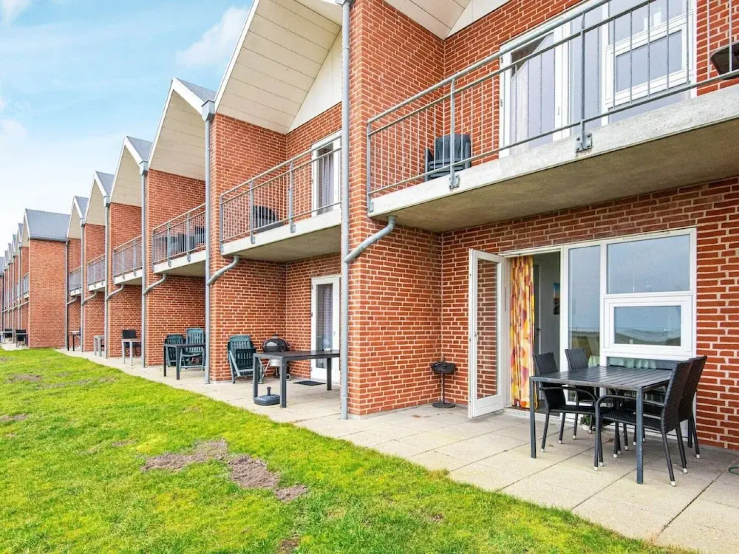 Panoramic Seaside Retreat - By Traum Ferienwohnungen