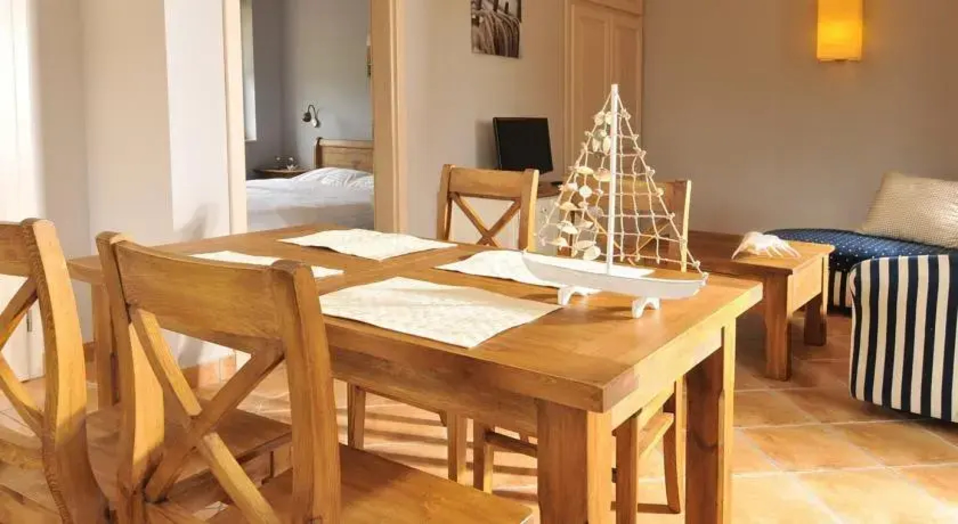 Villa Mare Apartamenty