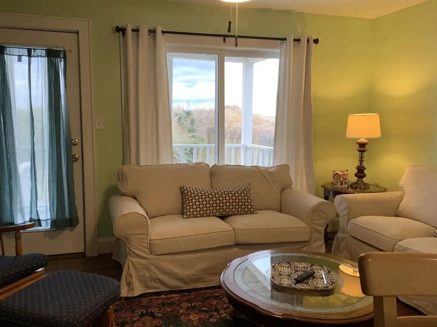 Sandy Dunes At The Beach - Beachfront, Wi-fi, Pets 3 Bedroom Home by RedAwning