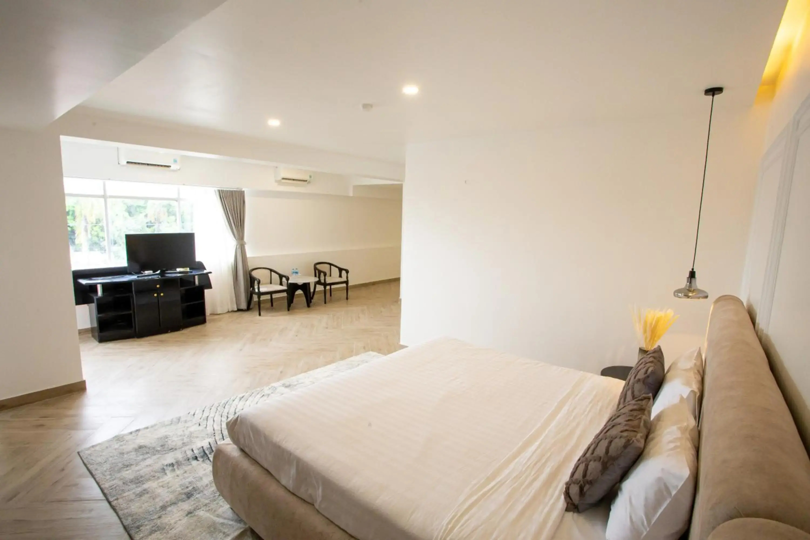 Phuoc Thanh IV Hotel