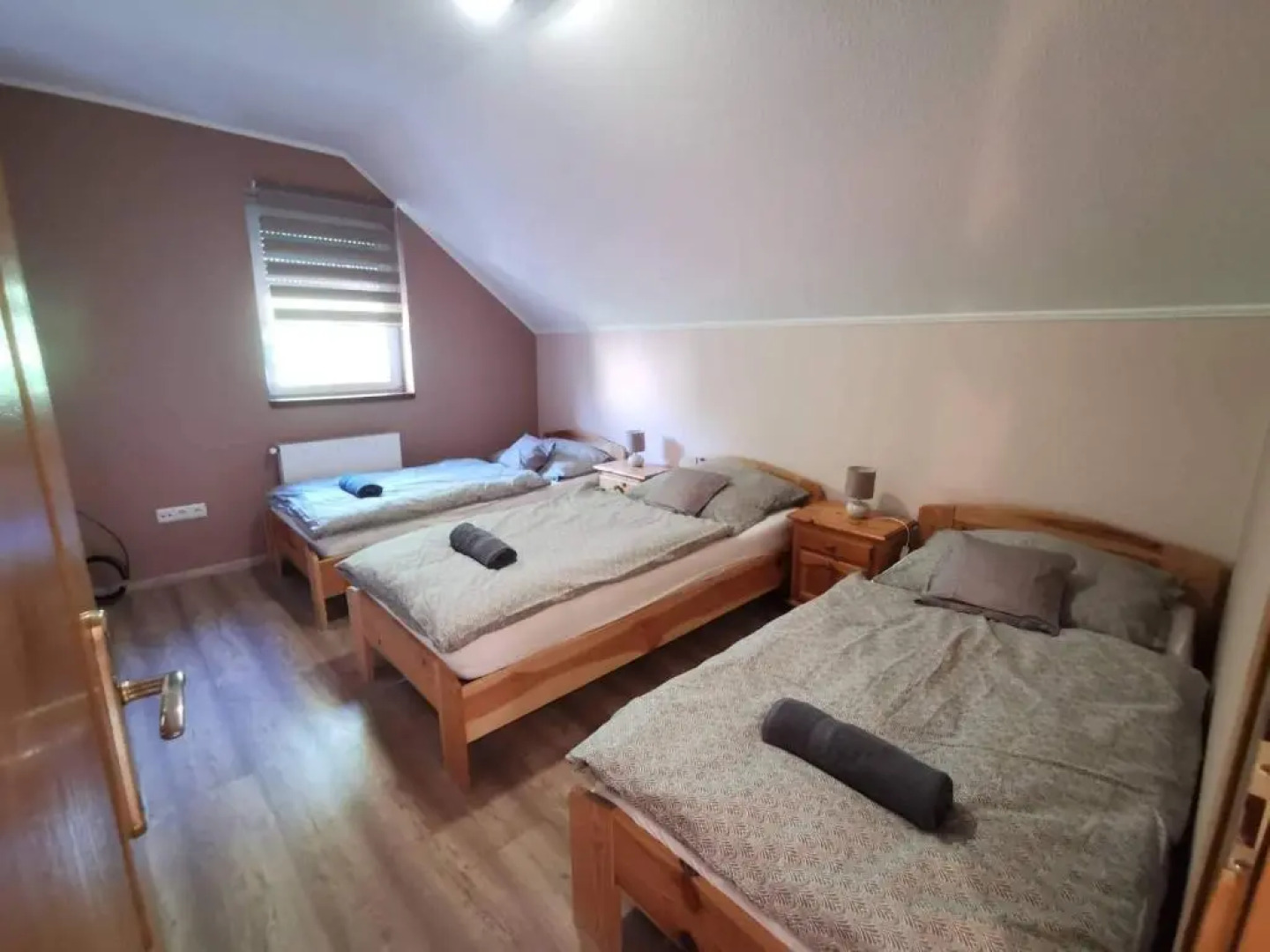 Garden Vendégház Velence