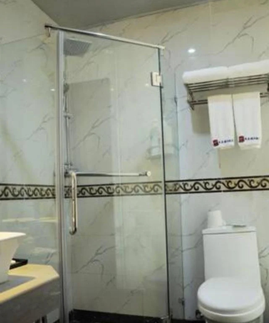 Mianyang Chenglai Holiday Inn