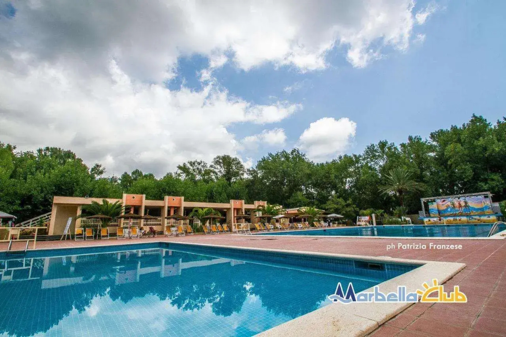 Villaggio Marbella Club