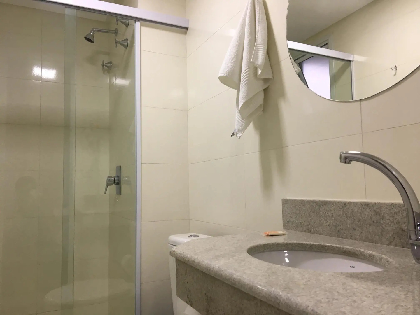 Paris Hotel Curitibanos