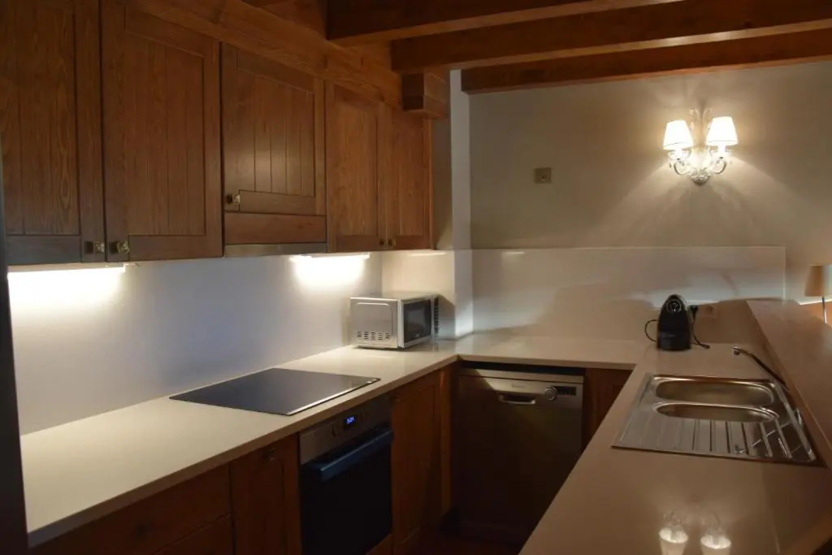 Casa Estavar Residencial