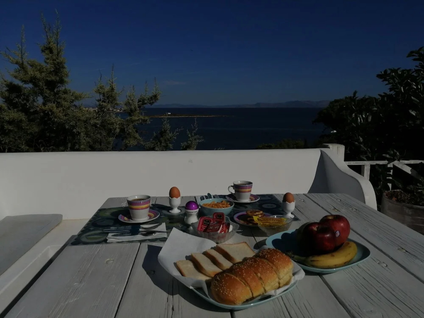 Artemis Villa near Athens airport