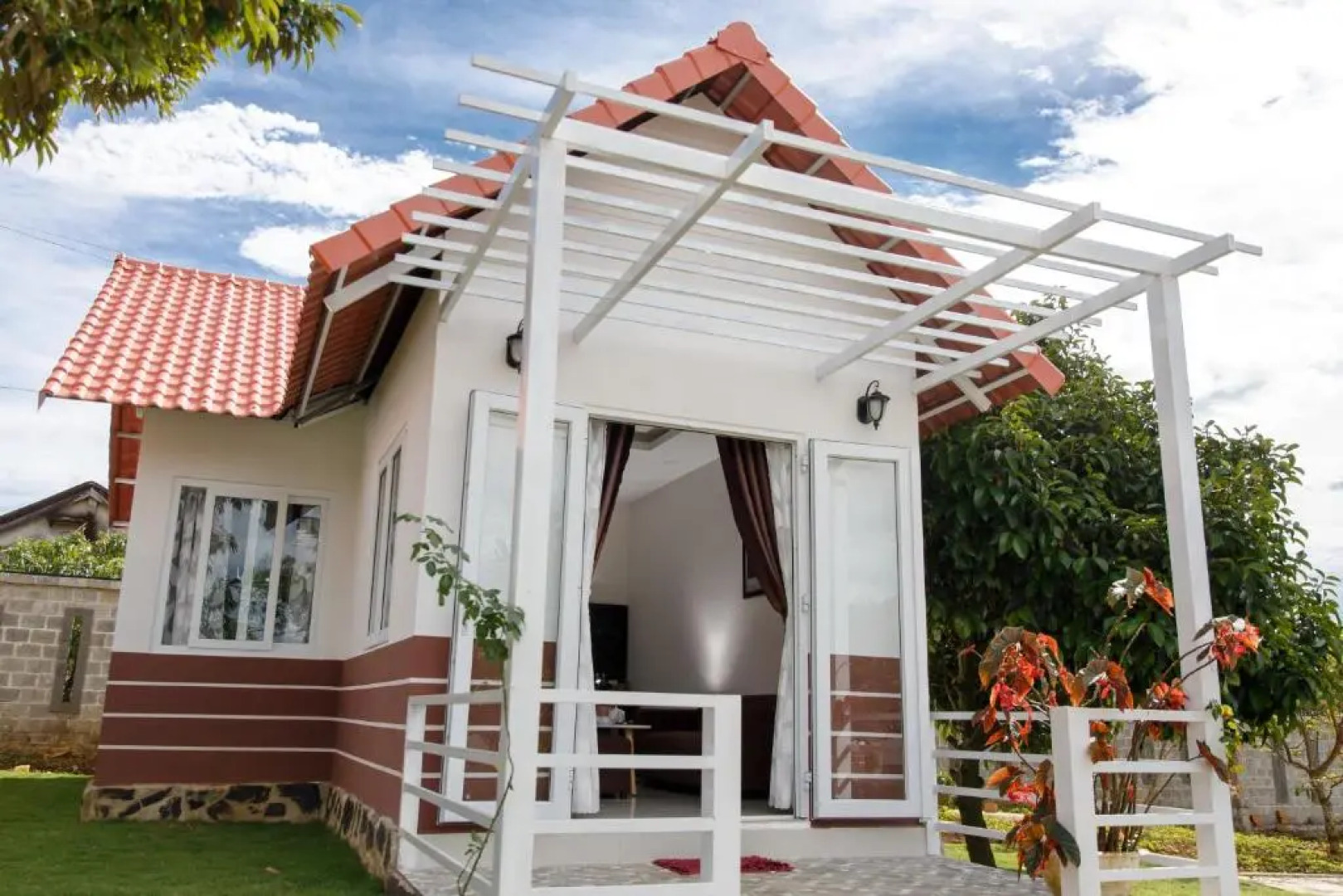 Hoang Dinh Homestay