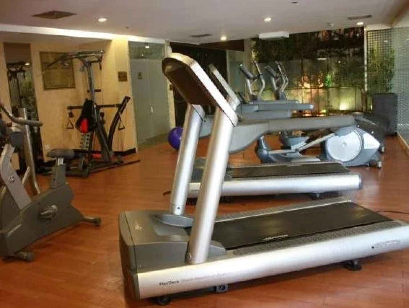 Eurobuilding Express Maiquetía