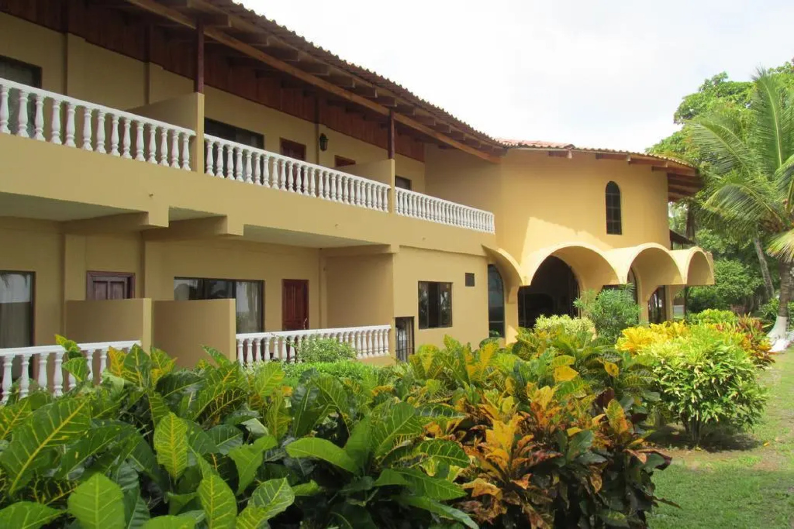 Hotel Delfin Playa Bejuco