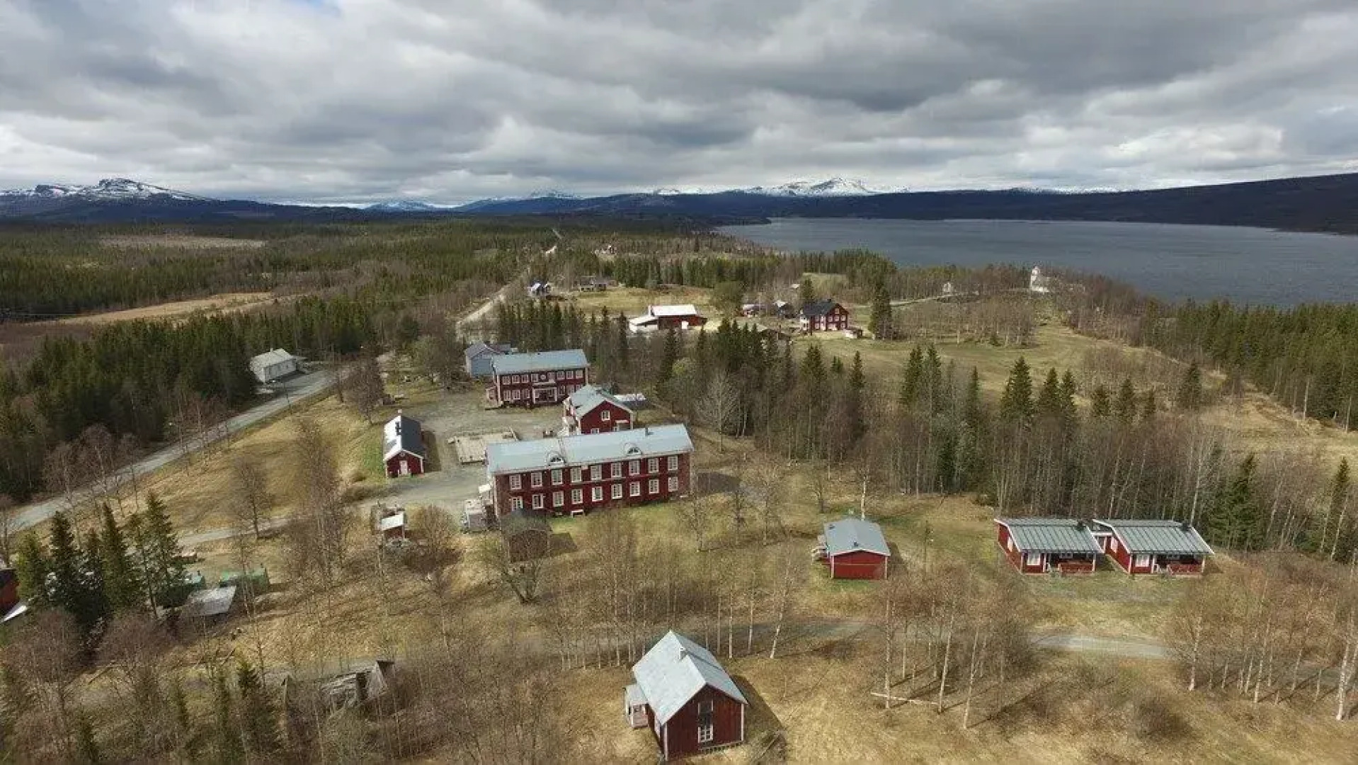 Umnäs Adventure Hotel