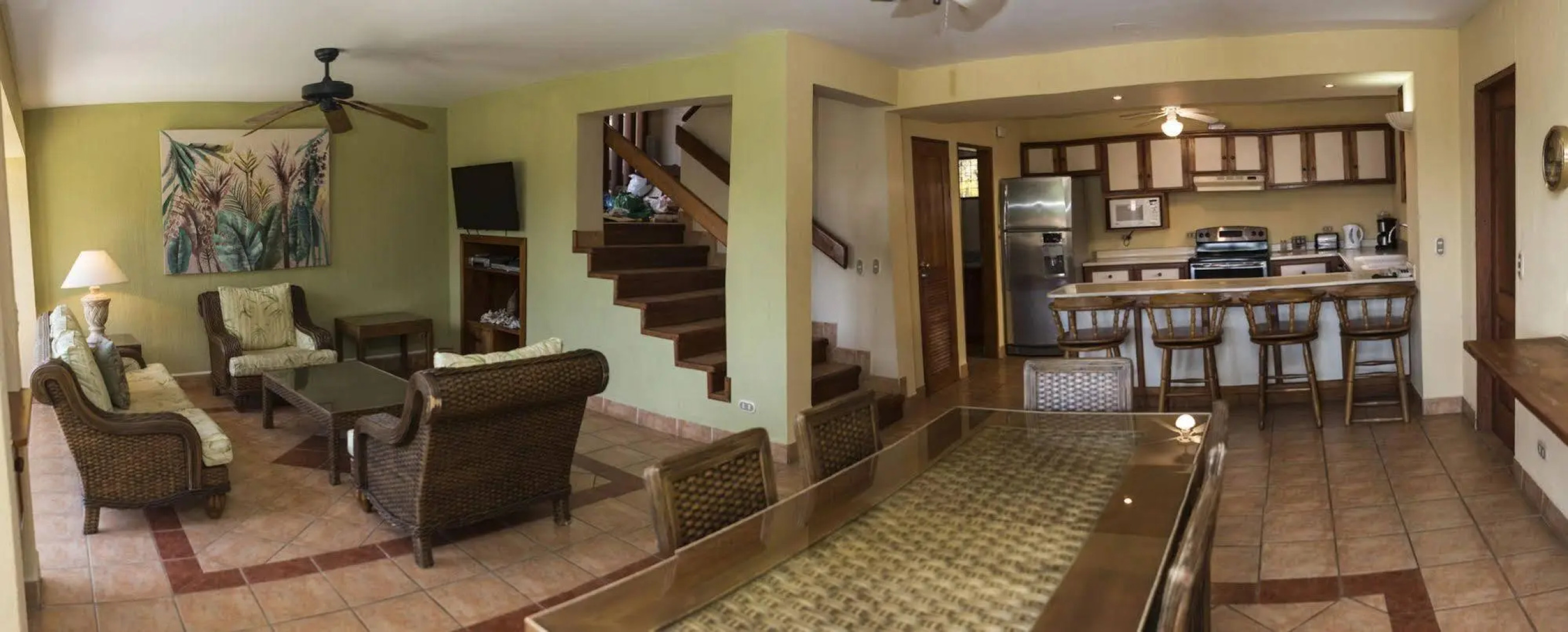 Bahia Pez Vela Resort