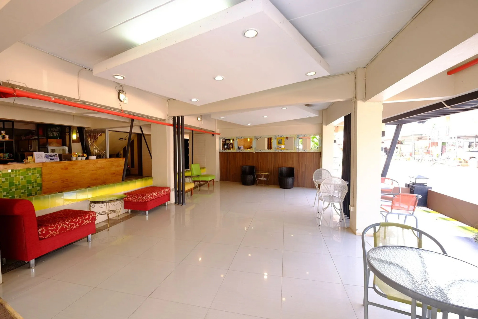 Baan Rim Khong Hotel