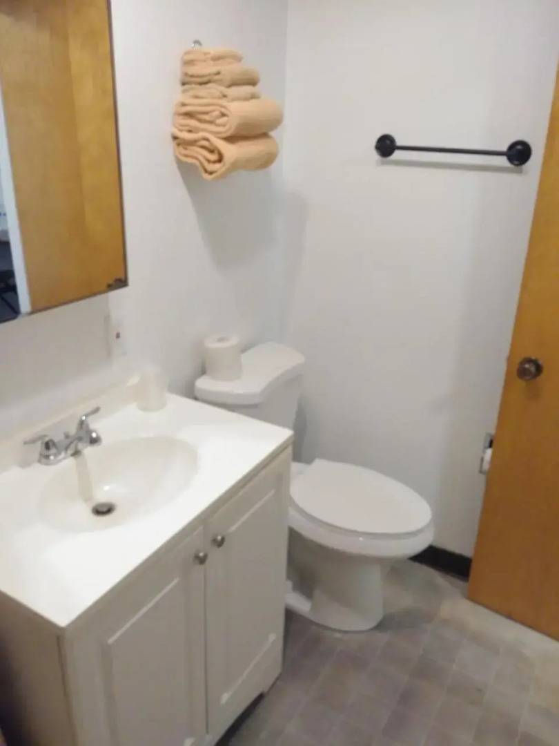 The Place Motel Bar And Grill