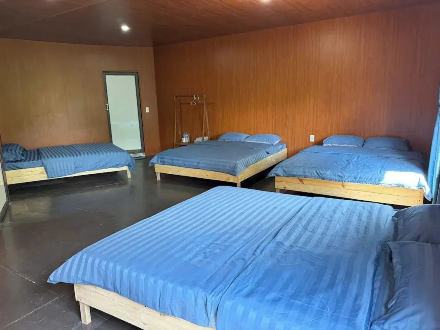 Thanh Binh Homestay Mang Den 47TC