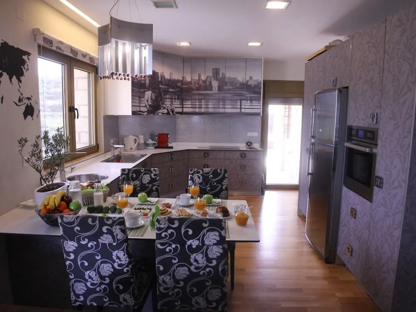 Villa Fourni Archanes