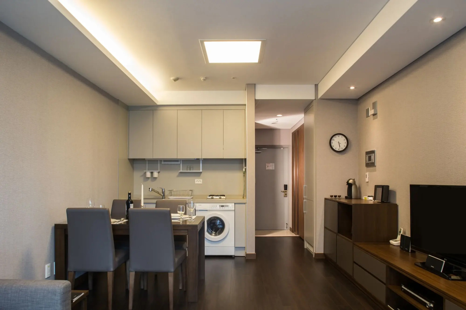 Fraser Place Central Seoul