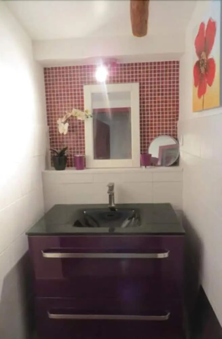 Gite le Barry D'Espine