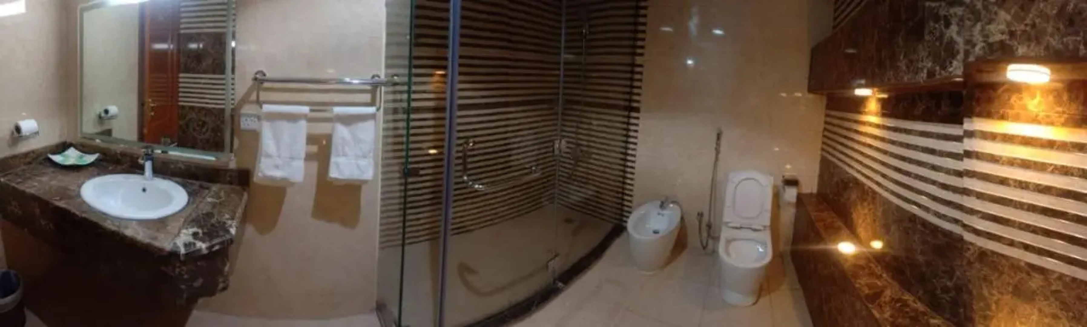 Al Massa Hotel Apartment