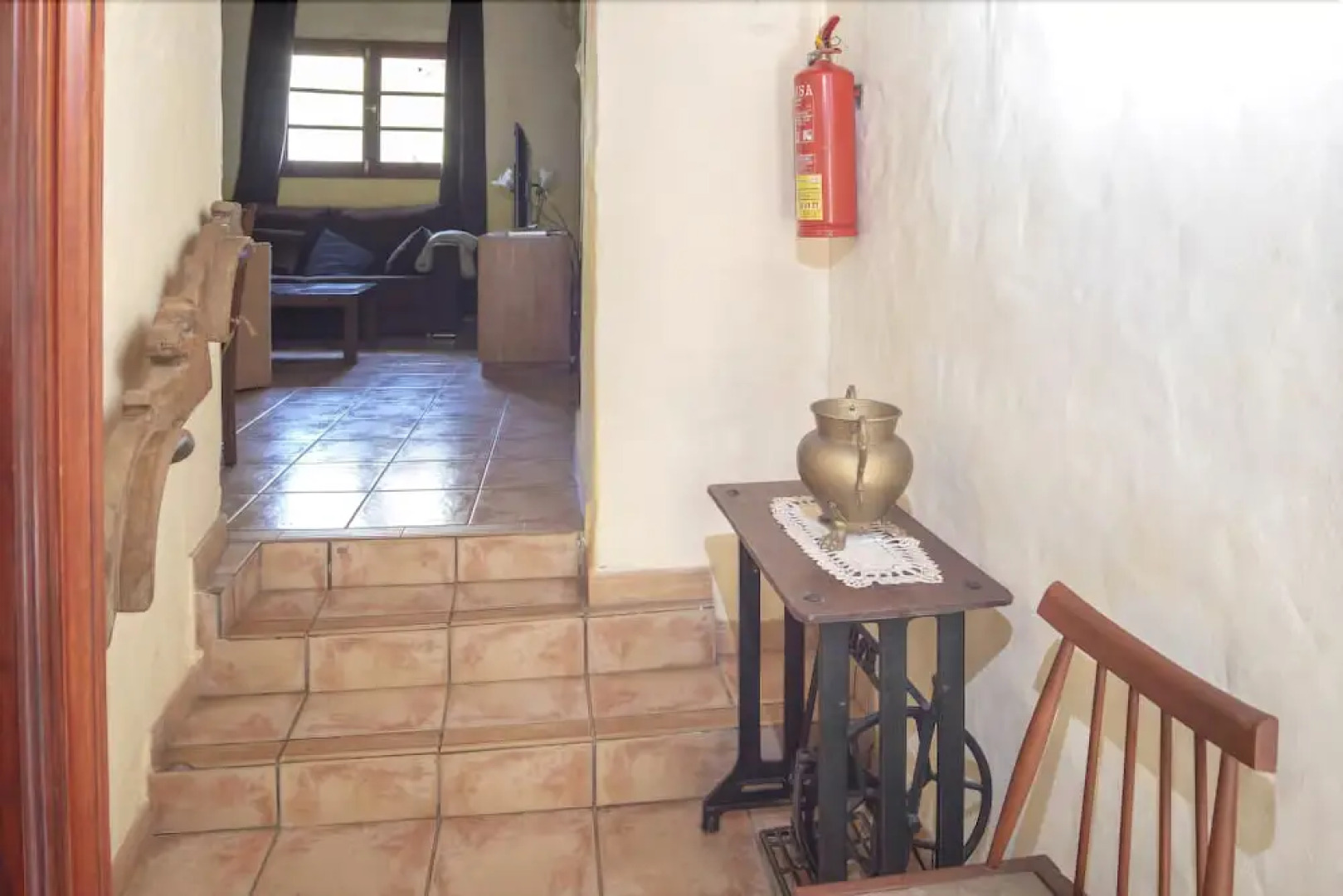 Lightbooking El Laurel  casa rural