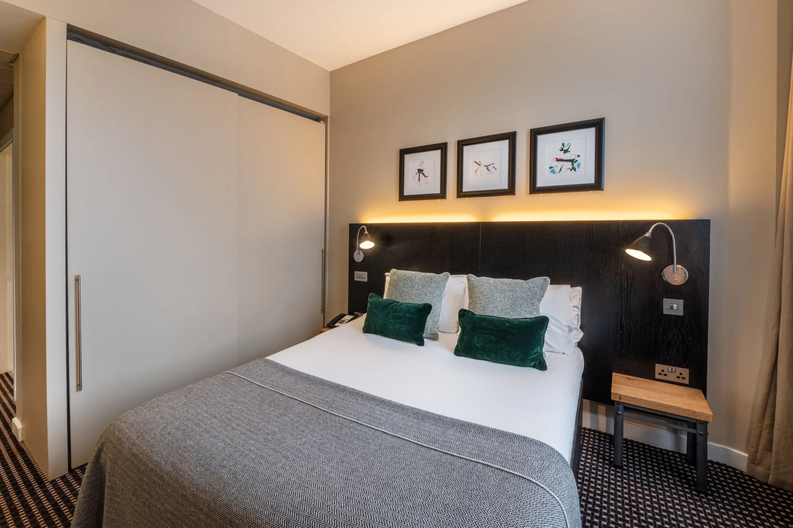 The Resident Liverpool