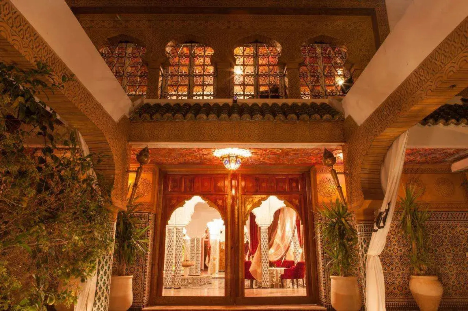 Villa Des Ambassadors