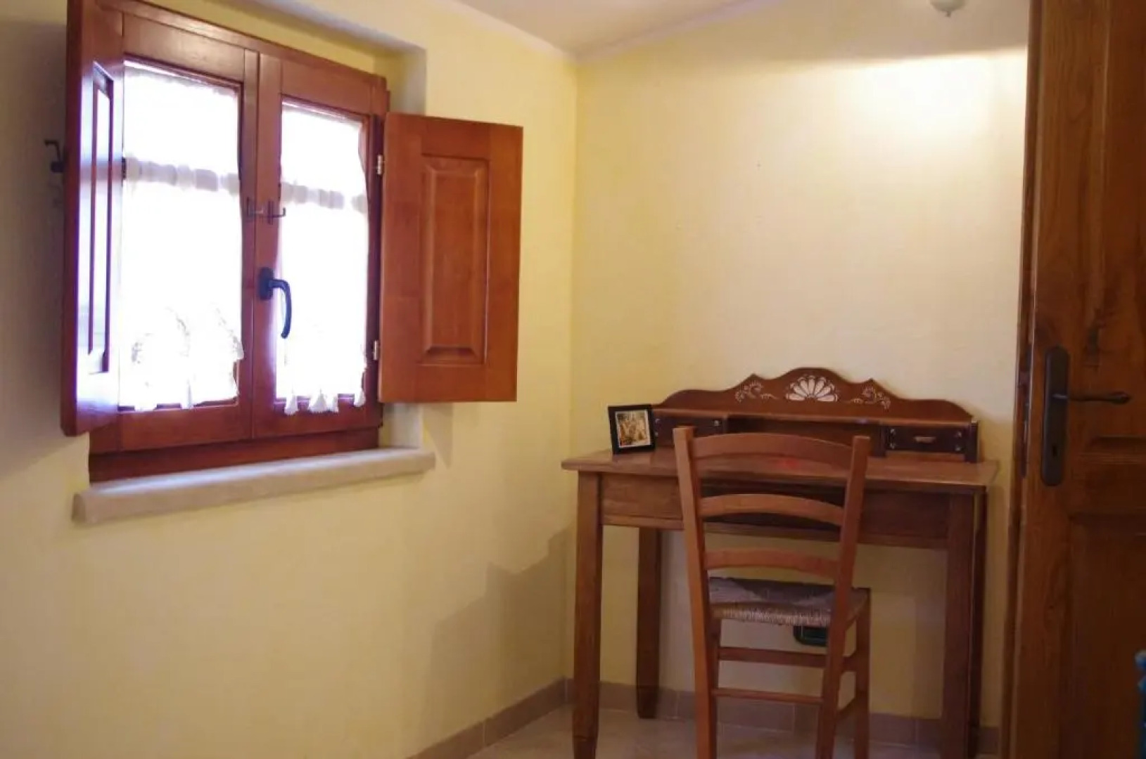 De Ajala - Family B&B de Charme