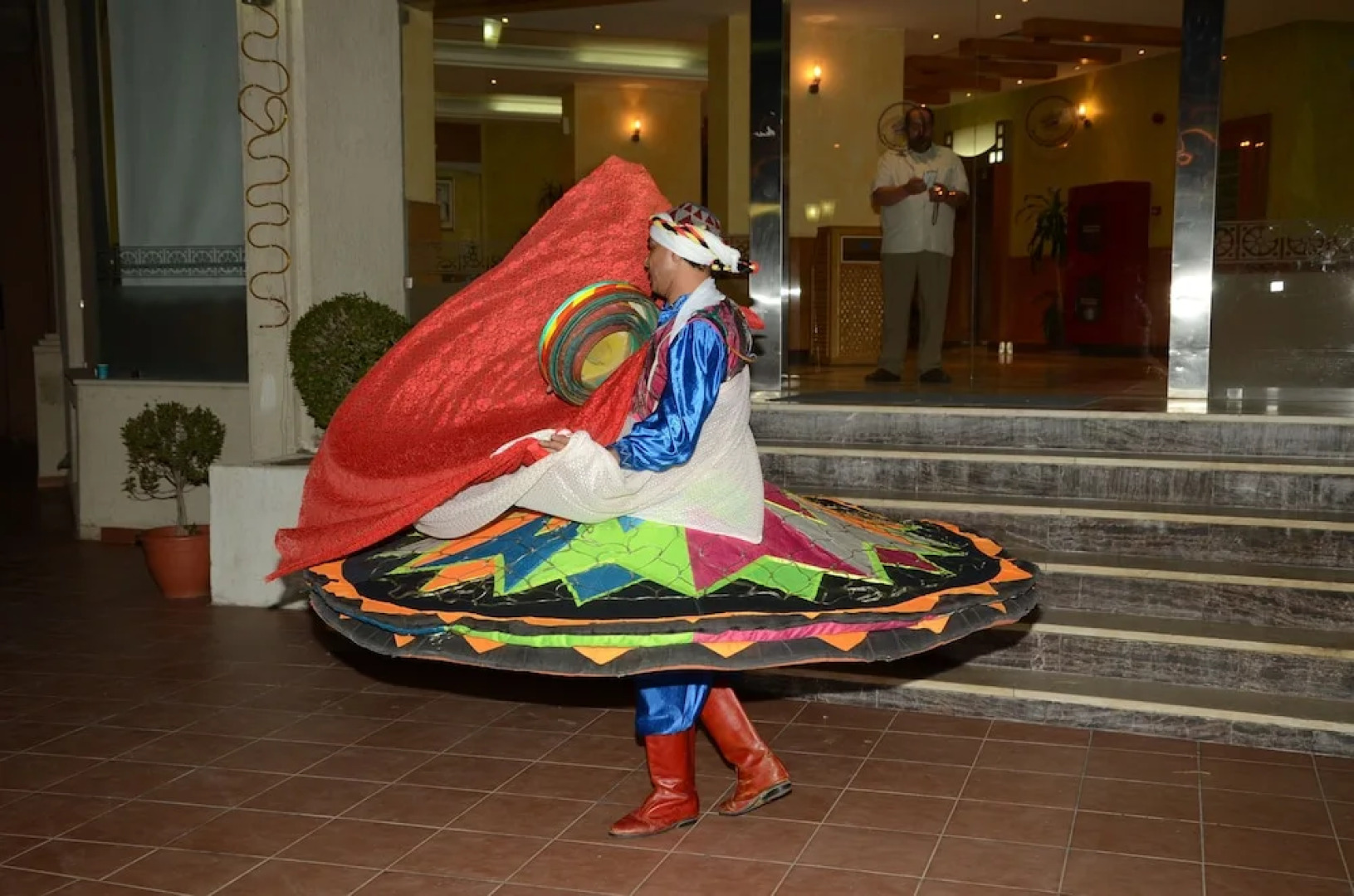 Continental Farwaniya