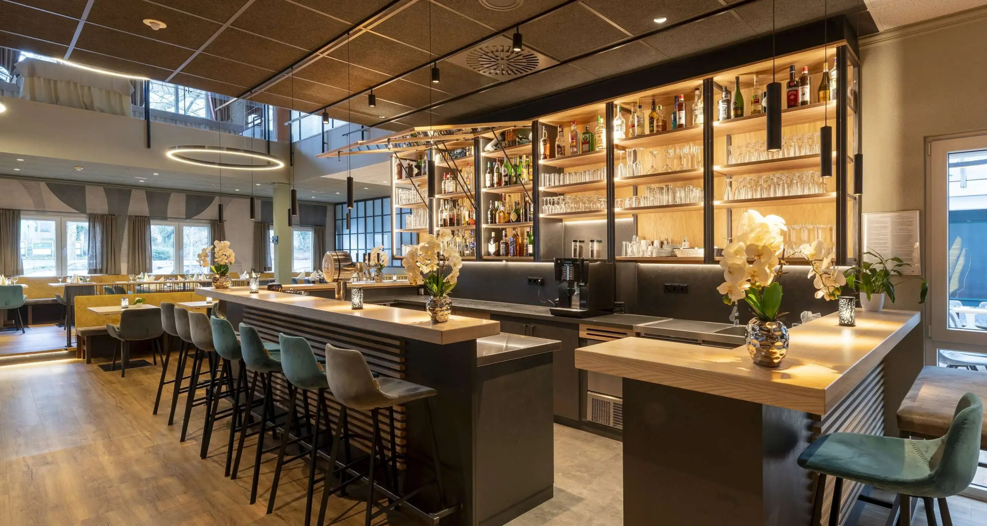 Sure Hotel by Best Western Hilden-Duesseldorf