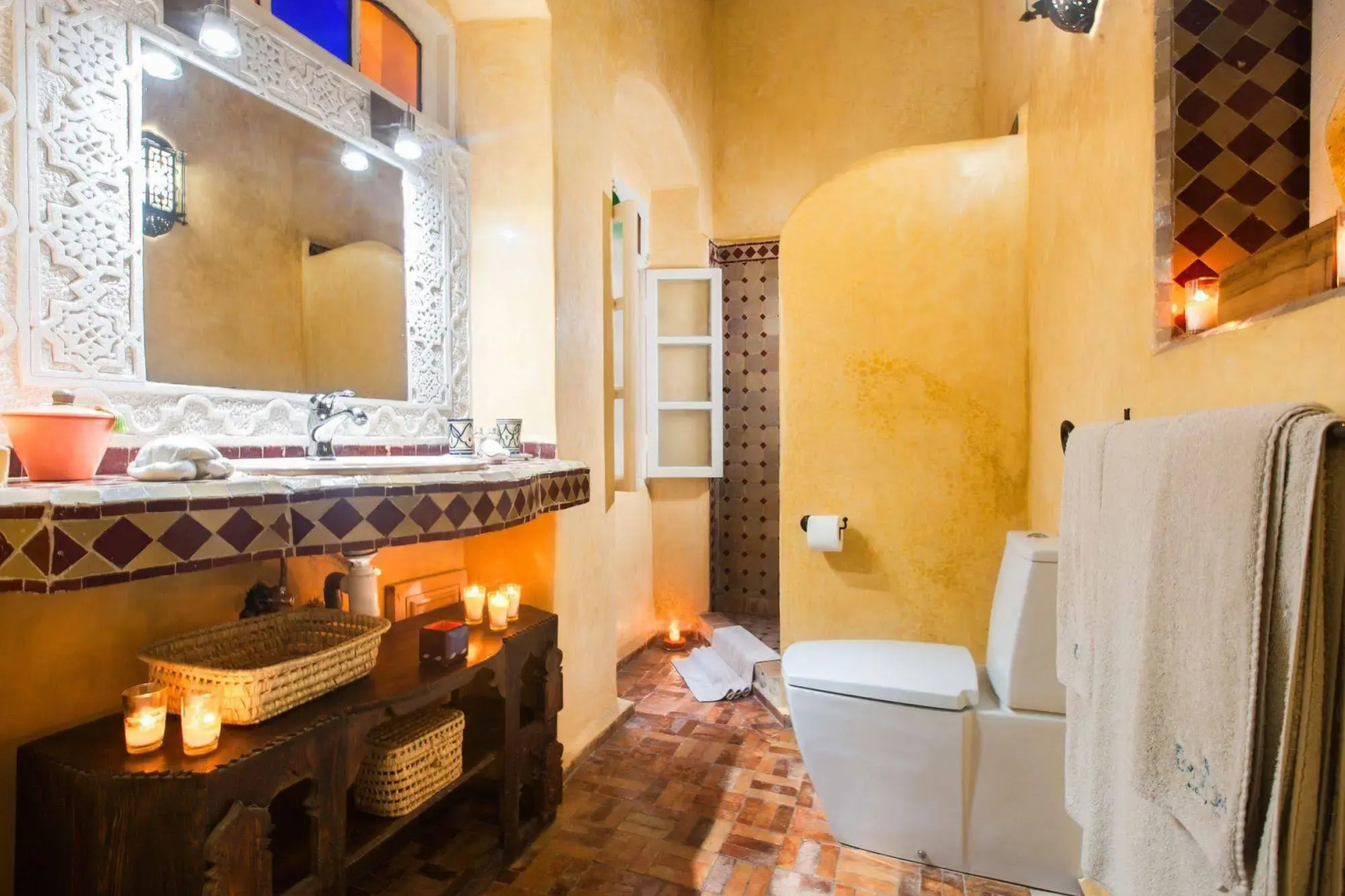 Riad  Emotion
