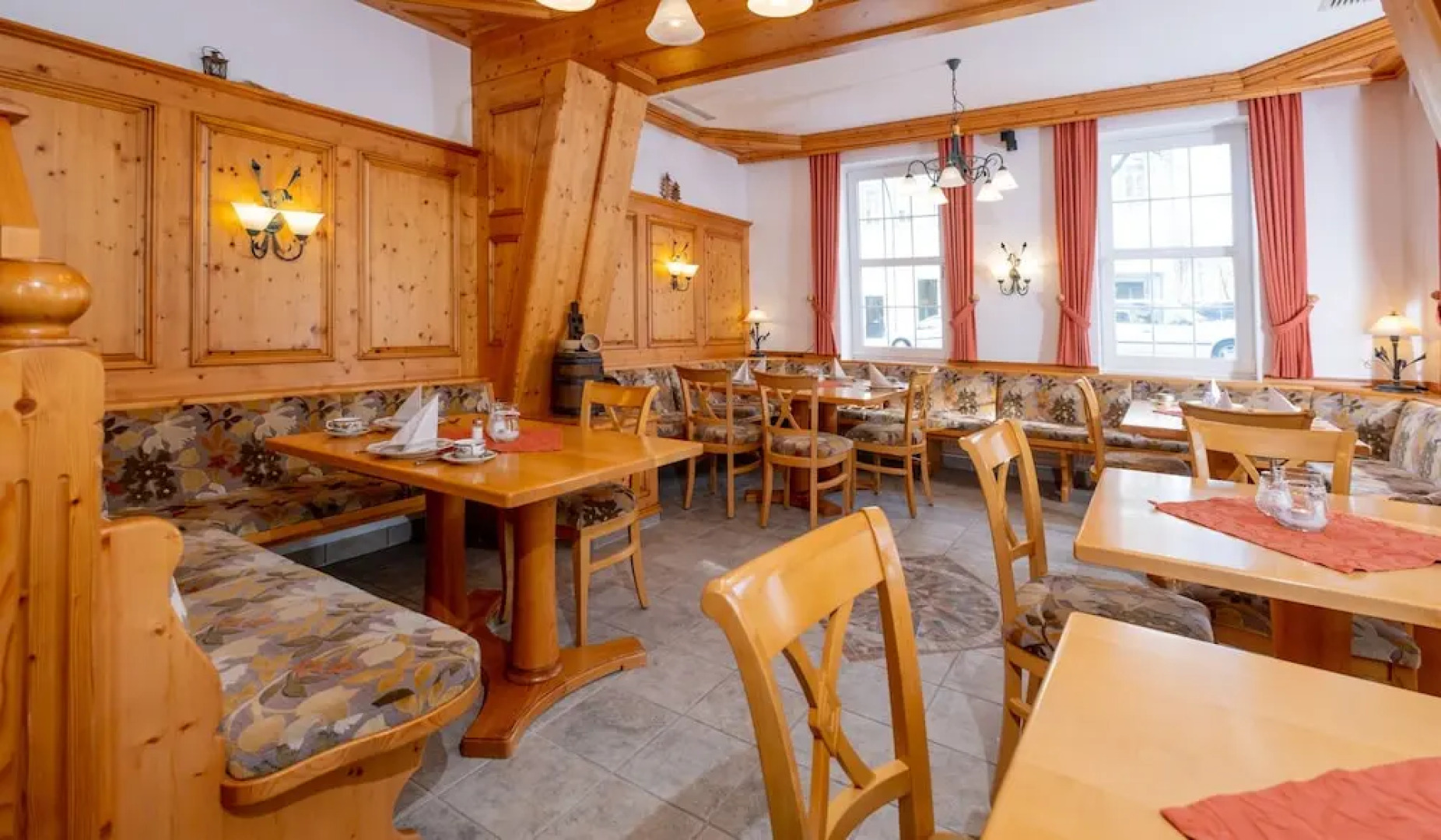 Harzhotel Zum Prinzen