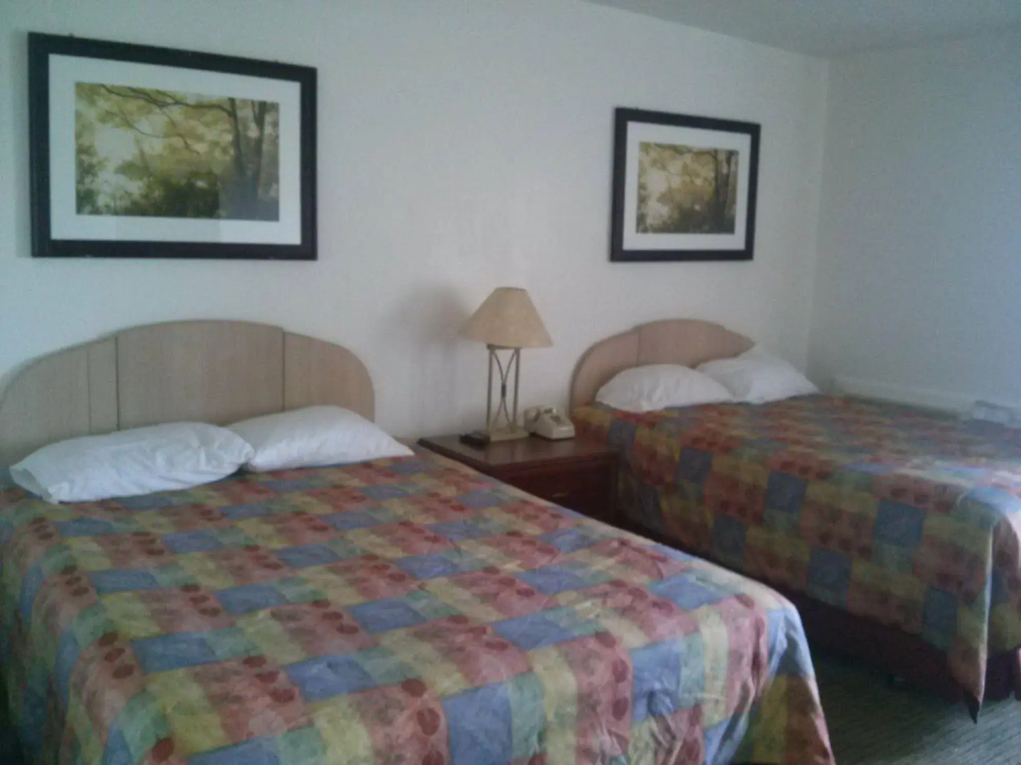 Val U Stay Inn and Suites